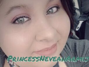 PrincessNeveahArmijo