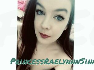 PrincessRaelynnnSinn