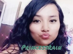 PrincessRain