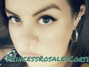 PrincessRosaleeCortez