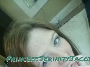 PrincessSerinityJacobs