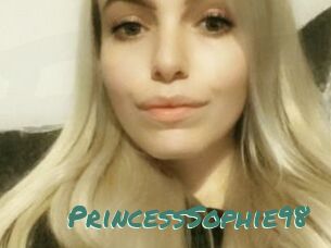 PrincessSophie98