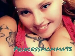 Princessmomma93