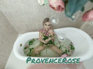 ProvenceRose