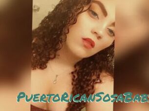 PuertoRicanSosaBaby