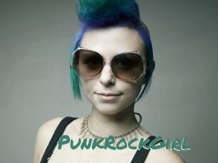 PunkRockGirl