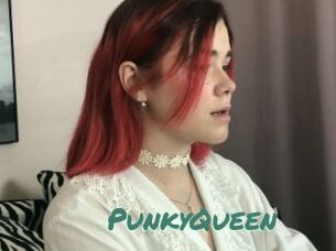 PunkyQueen