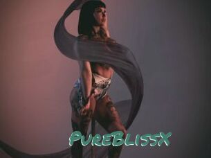 PureBlissX