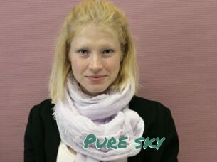 Pure_sky