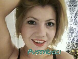 PussyRicci