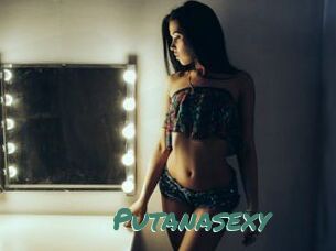 Putanasexy