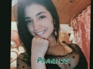 Paariiss