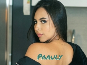 Paauly