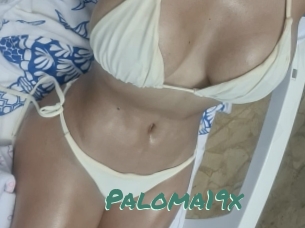 Paloma19x