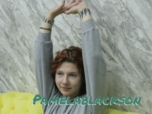 Pamelablackson