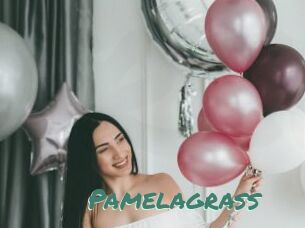 Pamelagrass