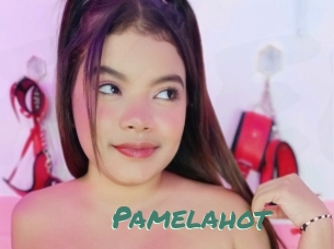 Pamelahot