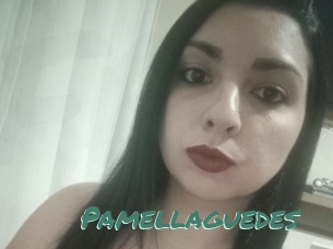 Pamellaguedes