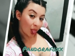 Pandorafoxx