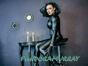 Pandoramurray