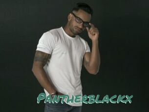 Pantherblackx