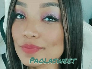 Paolasweet