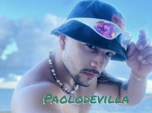 Paolodevilla