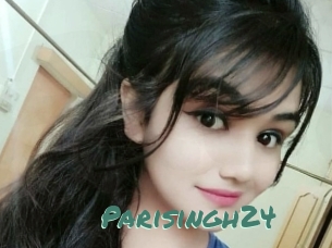 Parisingh24