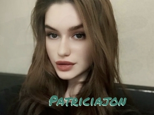 Patriciajon