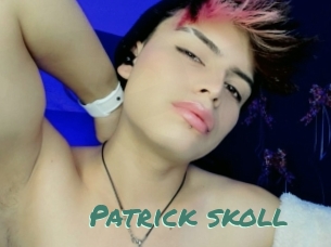 Patrick_skoll