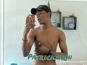 Patrickevan