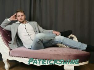 Patrickshine