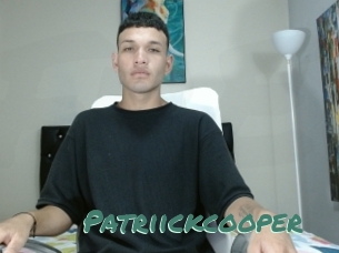 Patriickcooper