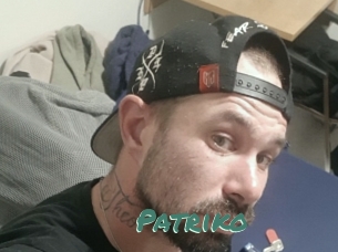 Patriko