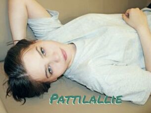 Pattilallie