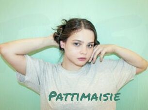 Pattimaisie