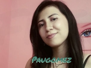 Paugomez