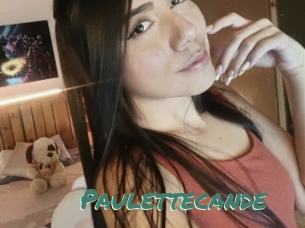 Paulettecande