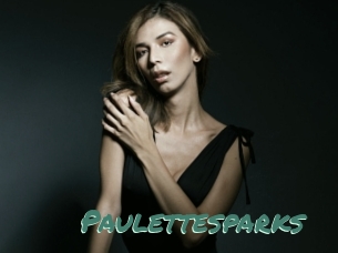 Paulettesparks