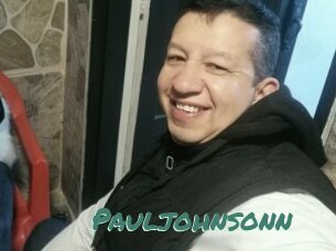 Pauljohnsonn