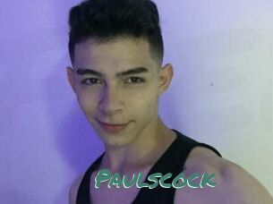 Paulscock