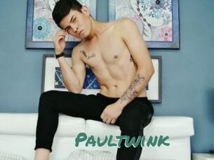 Paultwink