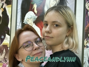 Peaceandlynn