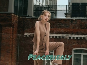 Peacebierly