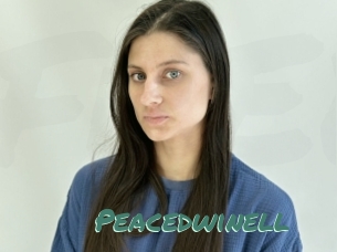 Peacedwinell