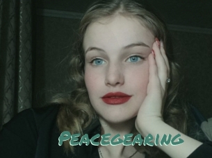 Peacegearing