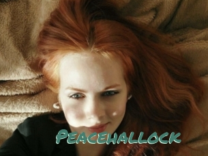 Peacehallock