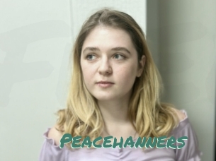 Peacehanners