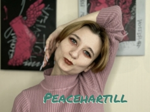 Peacehartill