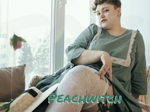 Peachwitch